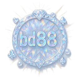 bd888 লোগো